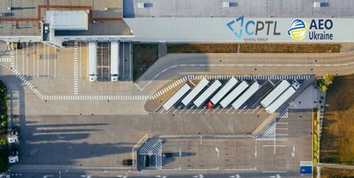 Помилкова поставка товару, або як ми стали “контрабандистами” Помилкова поставка товару, або як ми стали “контрабандистами”